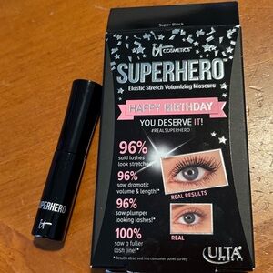 It Cosmetics Superhero Volumizing Mascara